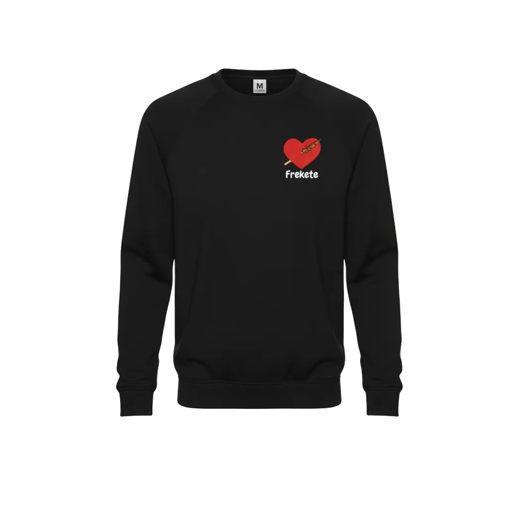 felpa frekete