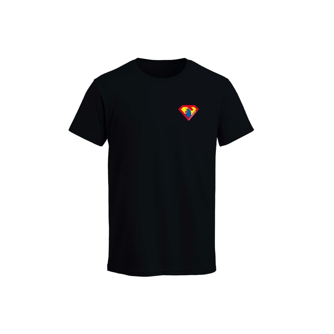 t-shirt "fregnebbast"