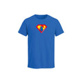 t-shirt "SuperFregn"