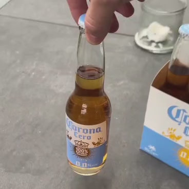bottlecap shoot giallo